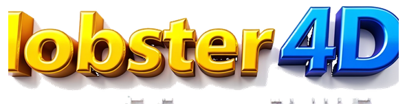 lobster4d login